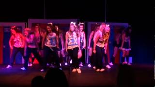 Pi Beta Phi Derby Days Dance 2012