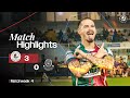 Match Highlights | Mohun Bagan Super Giant 3-0 Mohammedan SC | MW 4 | ISL 2024-25