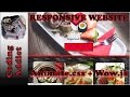 Responsive Website HTML5/CSS3/BOOTSTRAP/JQUERY 8 - Adding Animate.css and Wow.js.