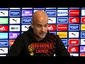 'I have a feeling that Utd is coming back! FINALLY coming back! I LIKE what I see!' | Pep Guardiola