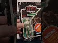 Star Wars Retro Collection Episode 2 and Episode 3