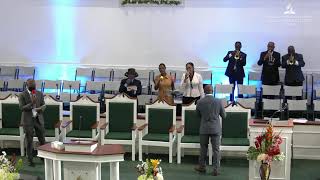 Shekina French SDA Church | Sabbath Matain | 20 Août 2022