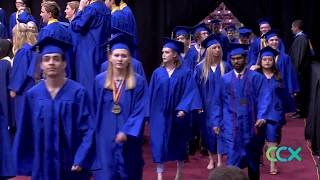 2017 Wayzata High School Graduation