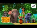 The Jungle Book ☆ All Together ☆ Season 3 - Episode 40 - Full Length