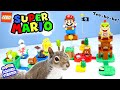 LEGO Super Mario Starter Course and Expansion Sets Review 2020