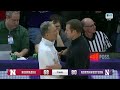 nebraska at northwestern highlights big ten men s basketball feb. 7 2024