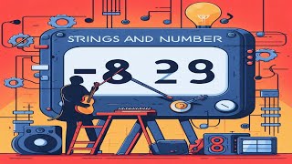 JavaScript Zero to Hero: Mastering Data Types - String and Integer