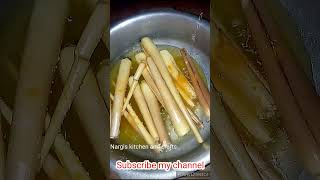 பனங்கிழங்கு‌ வேக வைப்பது எப்படி.../Nargis kitchen and crafts / Subscribe my channel