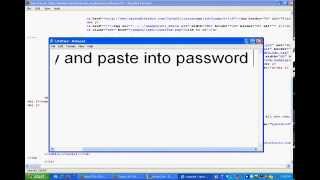 Hackthissite Basic Missions 1+2