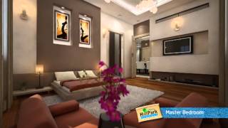 Gated Community Apartments in Chandanagar | Aparna HillPark Avenues