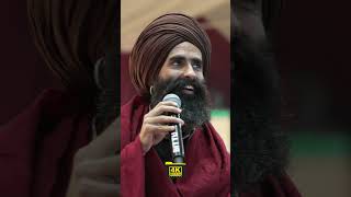 🦅☬ ਤੂੰ ਹੀ ਤੂੰ 🦅☬ Kanwar Grewal Live Show