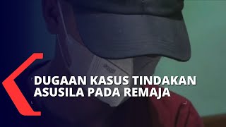 Dugaan Kasus Tindakan Asusila Biduan pada Remaja Laki-laki, Polisi Libatkan Psikolog