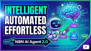 Add Live Web Search to N8N AI Agent Google & Serp API Integration