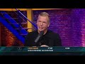 Chris Simms on the Dan Patrick Show Full Interview | 6/24/21