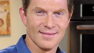 What You Need To Know About All Of Bobby Flay's Ex-Wives
