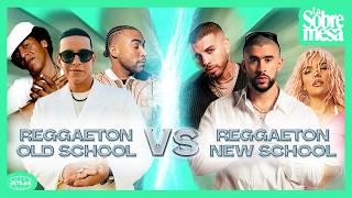 Débat : Le REGGAETON, c’était mieux avant !? - La Sobremesa