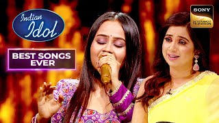 "Waada Raha Sanam" पर Singer के सुरों को सबने किया Enjoy | Indian Idol 14 | Best Songs Ever
