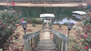 Priced at $519,000 - 1904 Little Hurricane Rd, Winchester, TN 37398