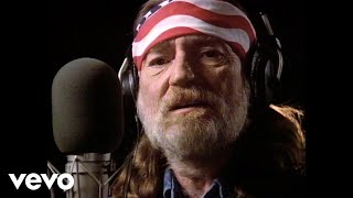 Willie Nelson - Living In The Promiseland