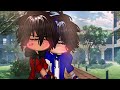 [💟] Love Curse//Aphmau Gacha Life 2 Meme//❤Aaron x Ein💙//💝Valentines Special💌//