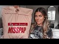 MISSPAP TRY ON HAUL | CASUAL SUMMER OUTFITS