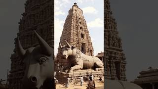 தஞ்சை பெரிய கோவில்: ராஜராஜ சோழனின் மாபெரும் சாதனை 💥#RajaRajaChola#BrihadeeswaraTemple#Tanjore#temple