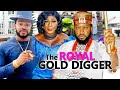 The Royal Gold Digger COMPLETE MOVIE - Destiny Etiko & Fredrick Leonard 2021 Latest Nigerian Movie