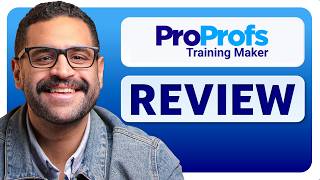 ProProfs LMS Review 2026 | Best LMS Software to Train & Track Employees