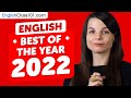 Learn English in 9 hours - The Best of 2022