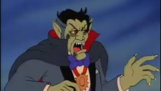 Scooby Doo & The Reluctant Werewolf: Shaggy Wins The Race