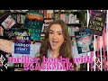 thriller book recommendations 2023 | my top 12 BLACKMAIL thrillers w/ drama, secrets & lies!!