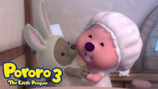 Chú chim cánh cụt Pororo Mùa 3 | #27 Gấu bông của Loopy | Pororo Vietnam