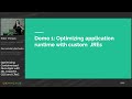 Devnexus 2025 - Optimizing Containerized #Java Apps with Jib, #GraalVM, CDS, & #CRaC - Elder Moraes