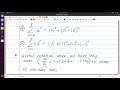 Riemann Sums Video 1 - Sigma Notation