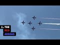 midlands air festival 2024 highlights video