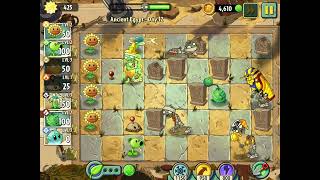 plants vs ZOMBIES