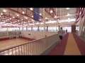 Ball State Rec - Guided Tour