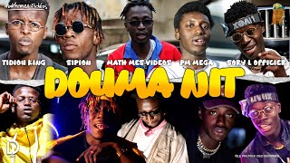 Tidiou King X Sipion X PM Mega X Sory L'Officier Ft. Math mes vidéos - DOUMA NIT 2 (Clip Officiel)