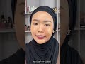 Bella Park : Simple Makeup Harian Cantik Manis Sesuai Untuk Semua Wanita!