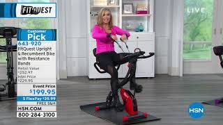 HSN | Fabulously Fit with FitQuest 02.26.2019 - 11 AM