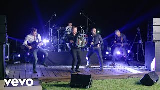 Los Rojos, Mike Salazar - No Hay Pedo, Hay Peda (En Vivo)