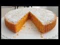 Carrot 🥕 Cake/ Möhren Kuchen