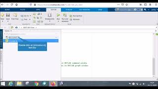 Linear Convolution and Circular Convolution using MATLAB