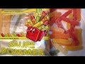 Haribo - Sour French Fries