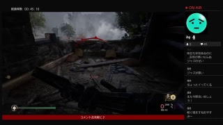 【COD ww2 】今さらキャンペーン(ストーリー)やってく