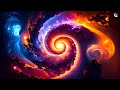 Deep Sleep Journey • Space Ambience, Sleep Music • Fall Asleep Instantly