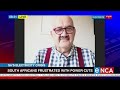 SA's Electricity Crisis | South Africans frustrated with power cuts