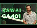 Meet the All-new Kawai CA401 Digital Piano