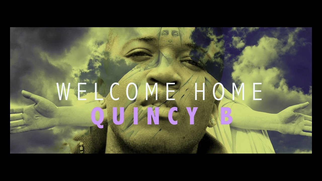 QUINCY B TRIBUTE SONG - YouTube