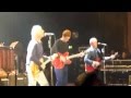 Paul Weller & Bradley Wiggins 'That's Entertainment' @ Hammersmith Apollo